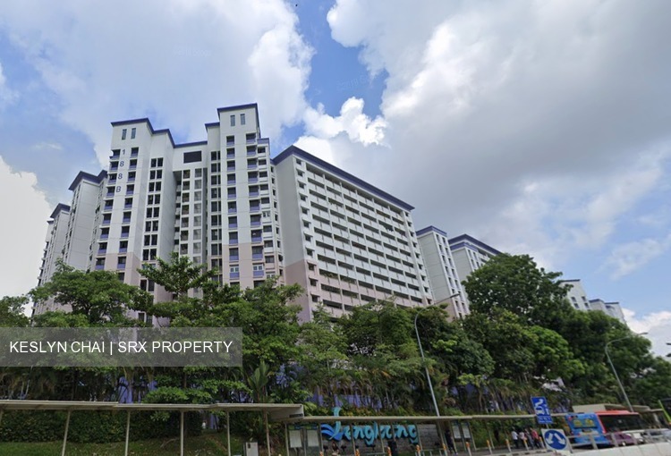 Blk 187B Rivervale Drive (Sengkang), HDB 5 Rooms #206837781